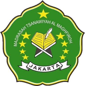 Elearning MTS Al Maghfiroh